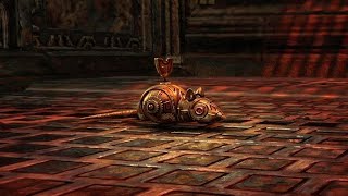 【ESO】#07 スキーヴァトンで探る管理体制の歪み