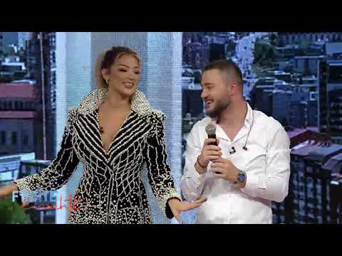 ''Ftohtë e Nxehtë'' - Rinor Llugaliu & Soho Band - Live  12.05.2025