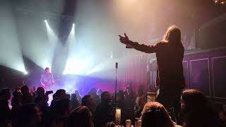 Silvertide Walt Lafty Nick Perri To See Where I Hide Ardmore Music Hall December 22 2022