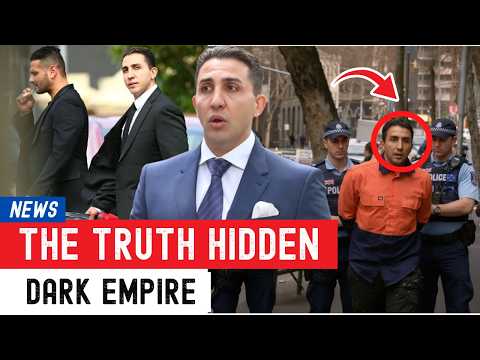 Why Did Rocco Arico Terrify an Entire Suburb the truth behind | Australian Crime