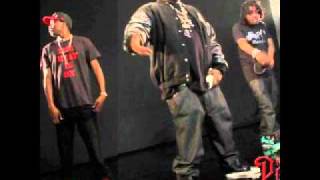 Maybach Music Group - Pandemonium Slowed Down