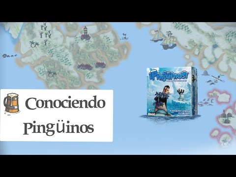 download lagu mp3 mp4 Pinguinos Juego De Mesa, download mp3 Pinguinos Juego De Mesa free download, download mp3 Pinguinos Juego De Mesa