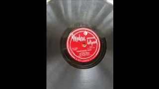 JOE HILL LOUIS -  I FEEL LIKE A MILLION -  HEARTACHE BABY -  MODERN 795   78 rpm