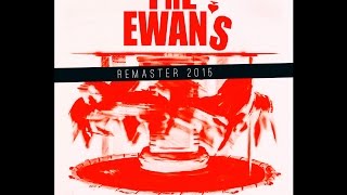 The Ewans-Huellas Rojas