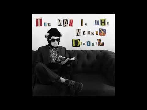 The Cicconetti Brothers - The Man In The Monkey Disguise