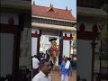 Manacaud Dharma Sastha At Konchiravila Bhagavathi Temple Thiruvananthapuram Manacaud Konchiravila