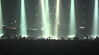 [HD] Nine Inch Nails - Bbb (How to Destroy Angels) #NIN Live at Shinkiba Studio Coast