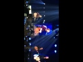 Ed Sheeran and snow patrol singing chasing cars ...