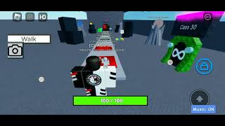 Popcat's Reversed Difficulty Button Simulator | Class 30 - Class 19 Full Legit (?)