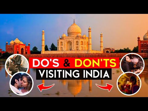 , title : 'Top 10 Do's and Don'ts for Traveling to India Travel Guide'