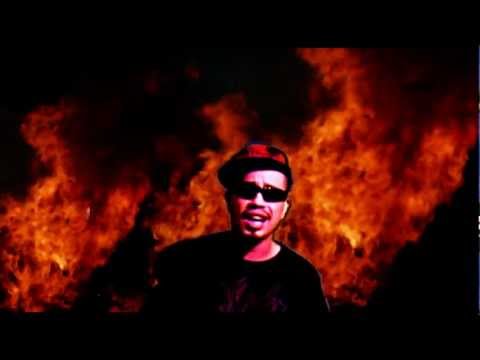 Maestroshao - Vi sangre, Vi hambre (video clip)