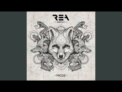 Candlelight - Rea Garvey