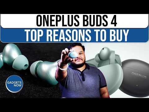 Thumbnail for OnePlus Buds 4 Review: Flagship Sound & Gaming Performance
