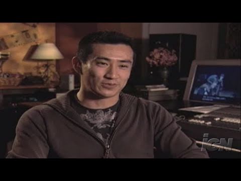 Rogue Galaxy PlayStation 2 Trailer - The Crew