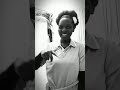 Munda Eri Challenge Accepted By Maureen Nantume