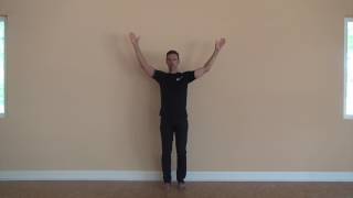 Great 8™ Mobility Program by Stretch to Win® - pectoralis minor + Deep Front Arm Net