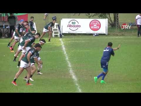 RESUMEN INTERMEDIA huirapuca 0   tucuman rugby 39