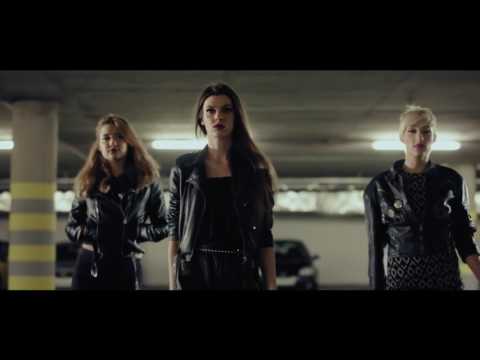 MANCHE x RALE x DJOMLA KS   MILION OFFICIAL VIDEO