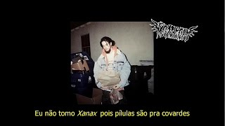 Bones - TakingOutTheTrash (LEGENDADO)
