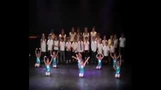 La croisade des enfants de Jacques HIGELIN