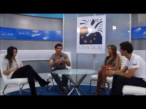 Jóvenes del Cenáculo.TV - Invitado Especial: Juan Camilo Gonzalez - Programa # 14