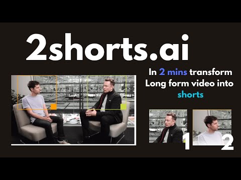 2Short.ai