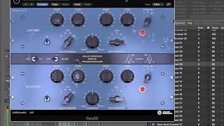 Video thumbnail for Analog Obsession Rare SE | FREE VST AU Equalizer Plugin | Quick demo - Test - Comparison by Julian Doe
