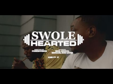 Rigz - Swole Hearted (Official Video)