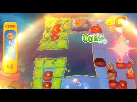 Fishdom 13388 Level - NO 💣🧨💥