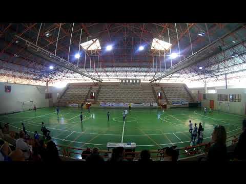 Alevin- Maspasala- Oliron 1a parte