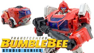Download lagu Transformers Studio Series Deluxe Class IRONHIDE Bumblebee Movie Review mp3 Download lagu Transformers Studio Series Deluxe Class IRONHIDE Bumblebee Movie Review mp3
