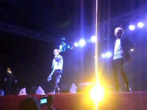 Ukiss-Ubeat ^Should Have Treated You Better^