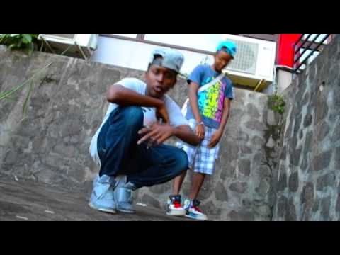 Killer Street - Comoriano (CLIP OFFICIEL)