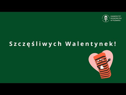 With Love from UEP ❤️