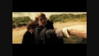 Hallelujah (The Marauders, Lily, and Snape) [Harry Potter]