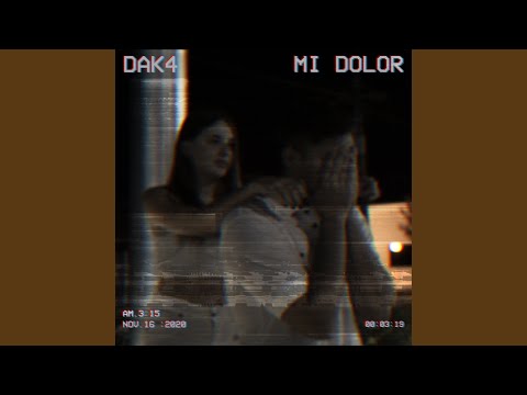 Mi Dolor
