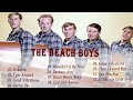 The Beach Boys Greatest Hits Playlist Best Songs Of The Beach Boys