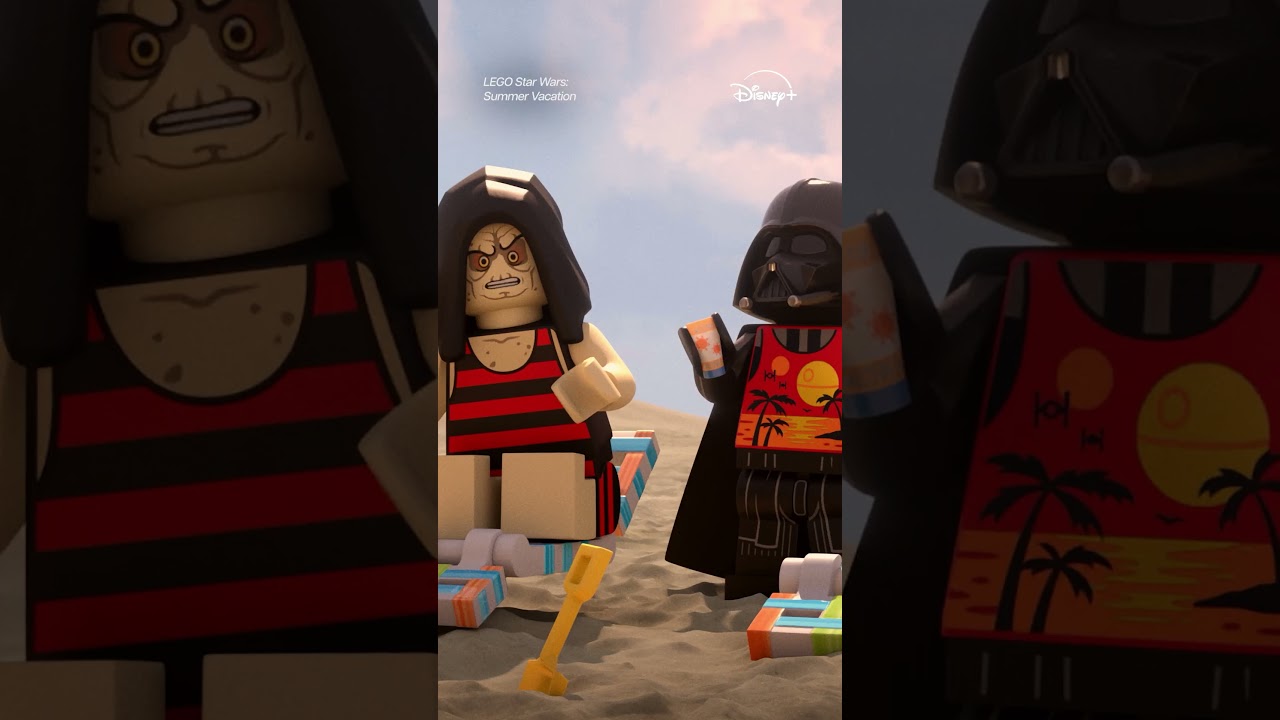 Here's to a picture-perfect summer. ☀️