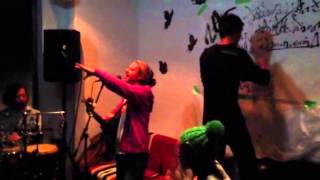 Rickie-G × たっくん "Life Is Wonderful"