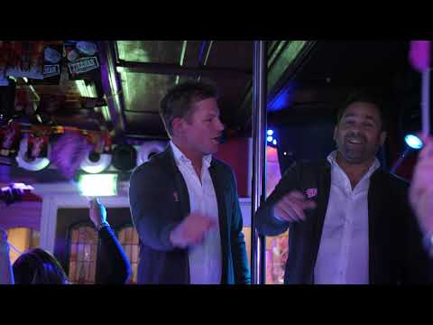 De Sfeermakers - Voor Altijd Weekend