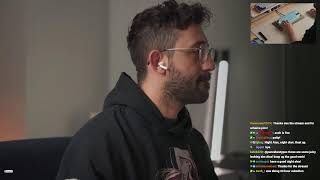 Aepex60 FULL BUILD STREAM :D