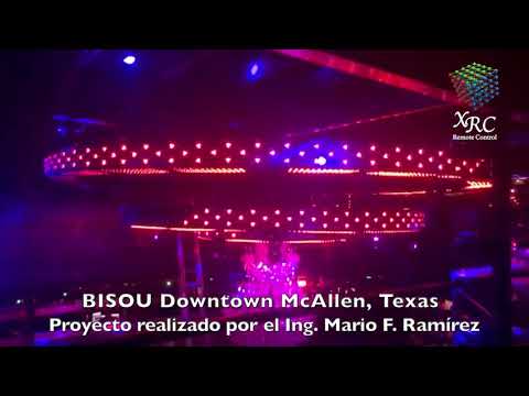 BISOU McAllen Texas, Estados Unidos