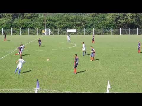 5° APARECIDA ESPORTE x ADH HIDROLANDENSE - SUB 17 - #CAMPEONATO GOIANO