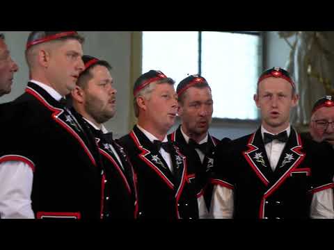 De Luegisländer - Jodlerklub Luegisland (Ruedi Renggli)