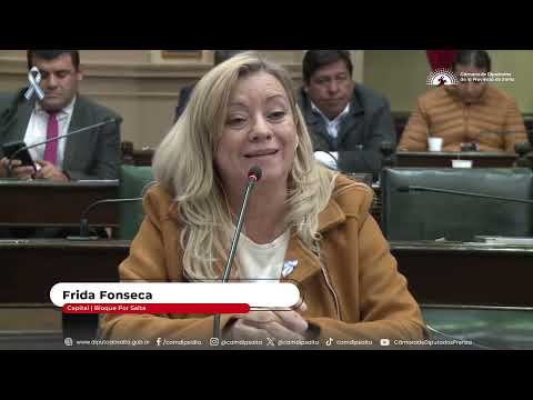 10º Sesión Ordinaria de la Cámara de Diputados