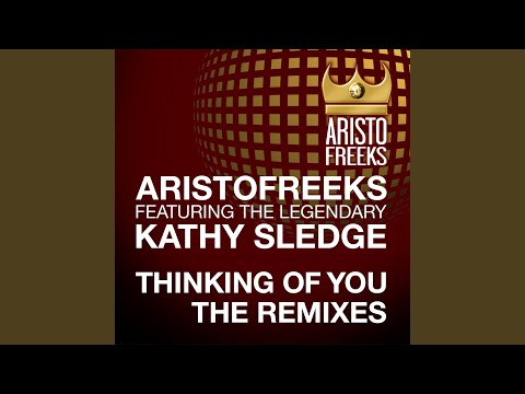 Thinking of You (Full Intention Disco Rework)