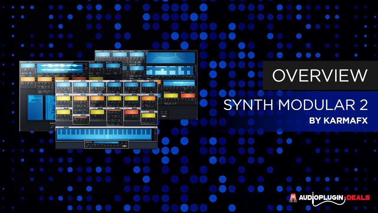 Synth Modular 2 thumbnail 3