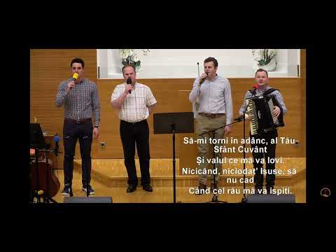 Pe drumul ce duce mereu către cer