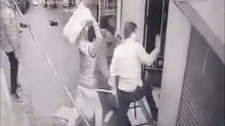 overkill  -  mad gone world