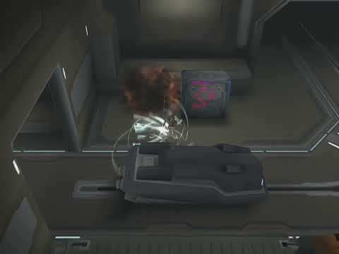 Let's Play Xenosaga Episode 2: Jenseits von Gut und Bose - Part 23